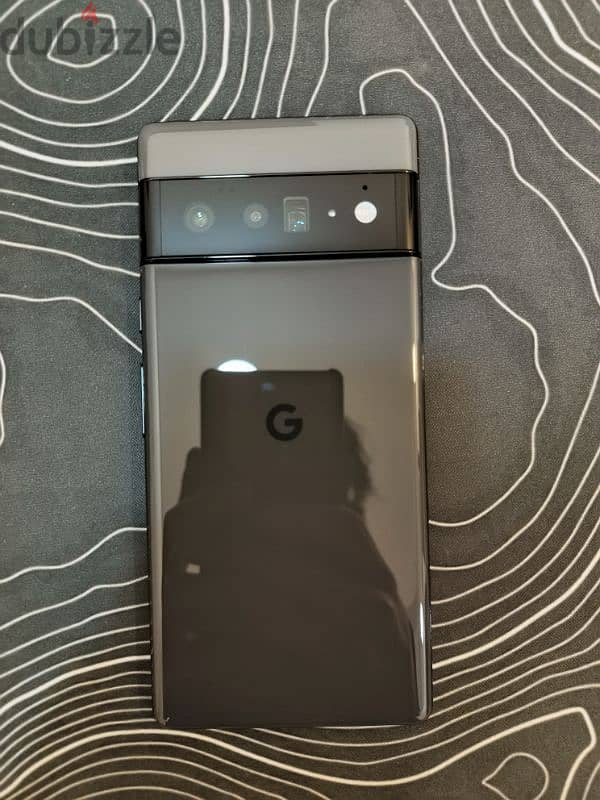 Google Pixel 6 Pro 256GB | Mint Condition | 12GB RAM 3