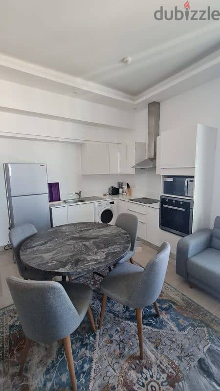 Amazing flat apartment for rent in Juffair 3