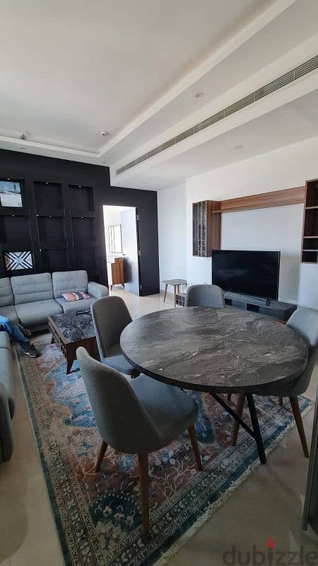 Amazing flat apartment for rent in Juffair 5