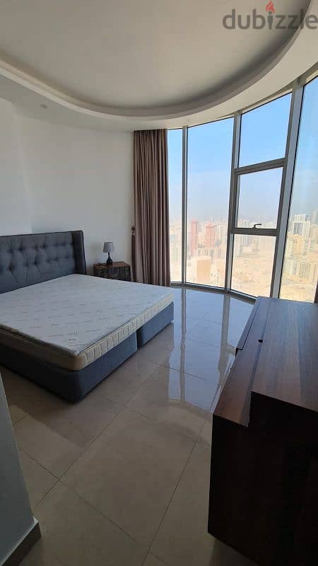 Amazing flat apartment for rent in Juffair 10