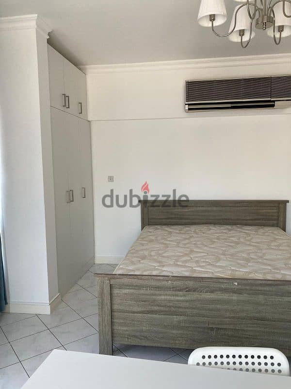 Studio apartment for rent in Juffair 1