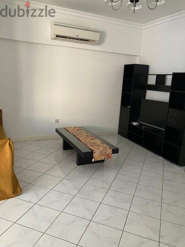 Studio apartment for rent in Juffair 2