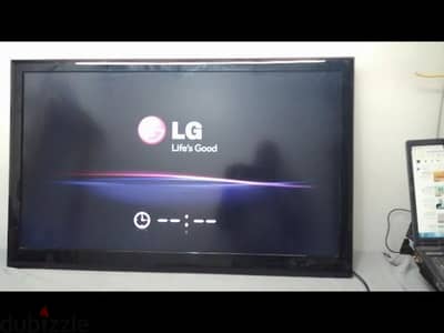 LG 47 LED Full UHD not smart