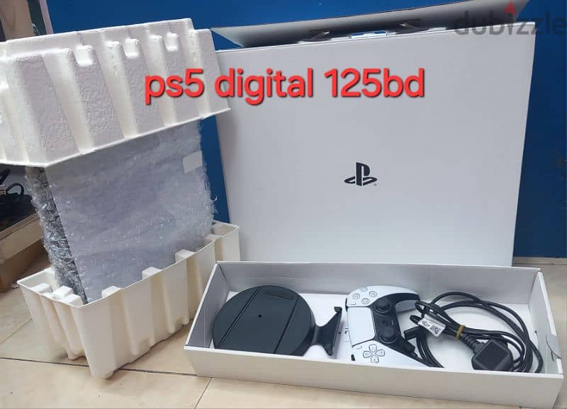 ps5 digital 125 0