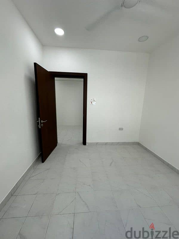 ONE BEDROOM FLAT FOR RENT IN AL- QUDYIBIYA 0