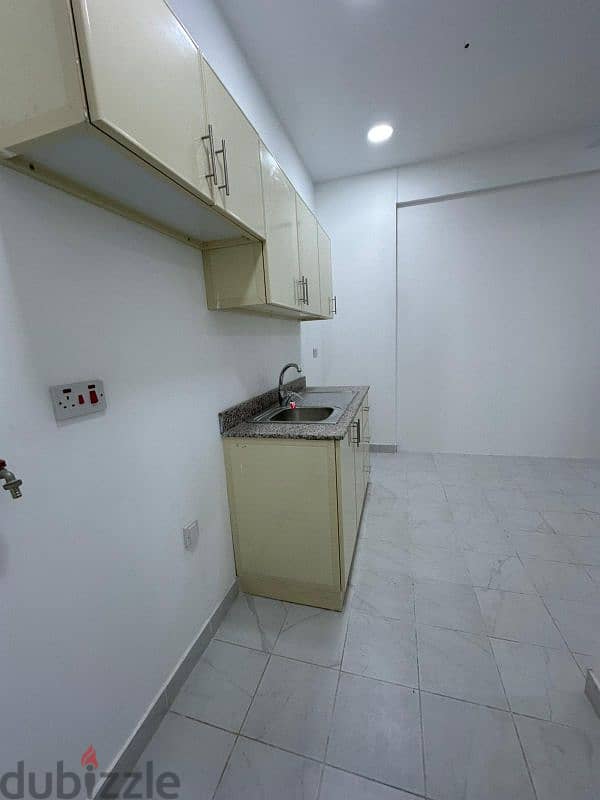 ONE BEDROOM FLAT FOR RENT IN AL- QUDYIBIYA 1