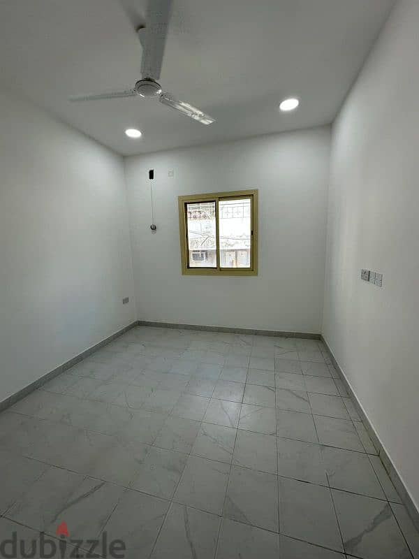 ONE BEDROOM FLAT FOR RENT IN AL- QUDYIBIYA 2