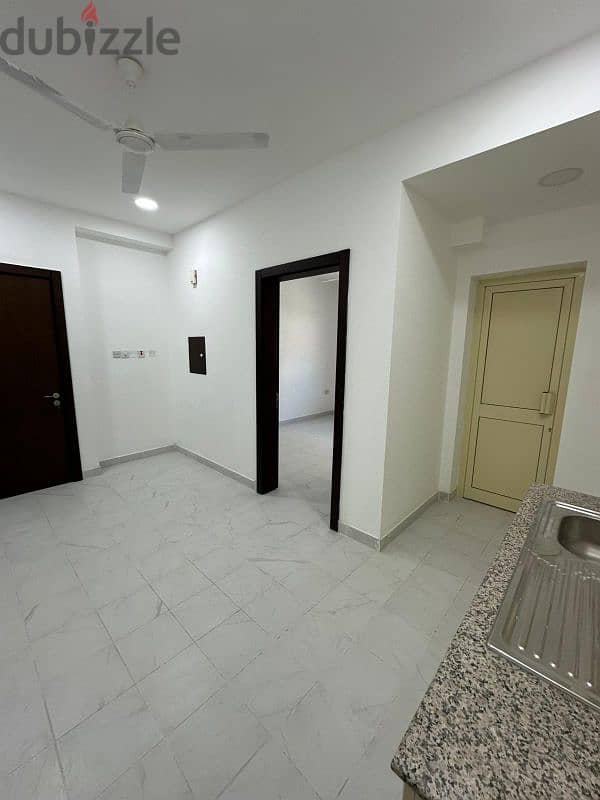 ONE BEDROOM FLAT FOR RENT IN AL- QUDYIBIYA 3