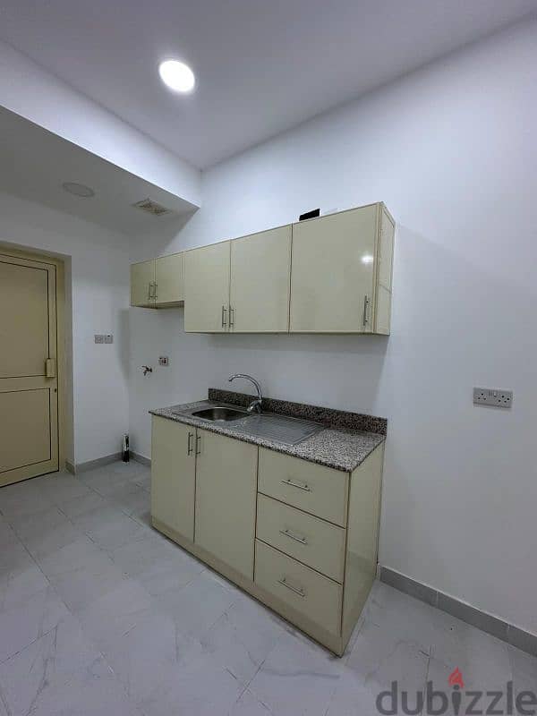 ONE BEDROOM FLAT FOR RENT IN AL- QUDYIBIYA 5