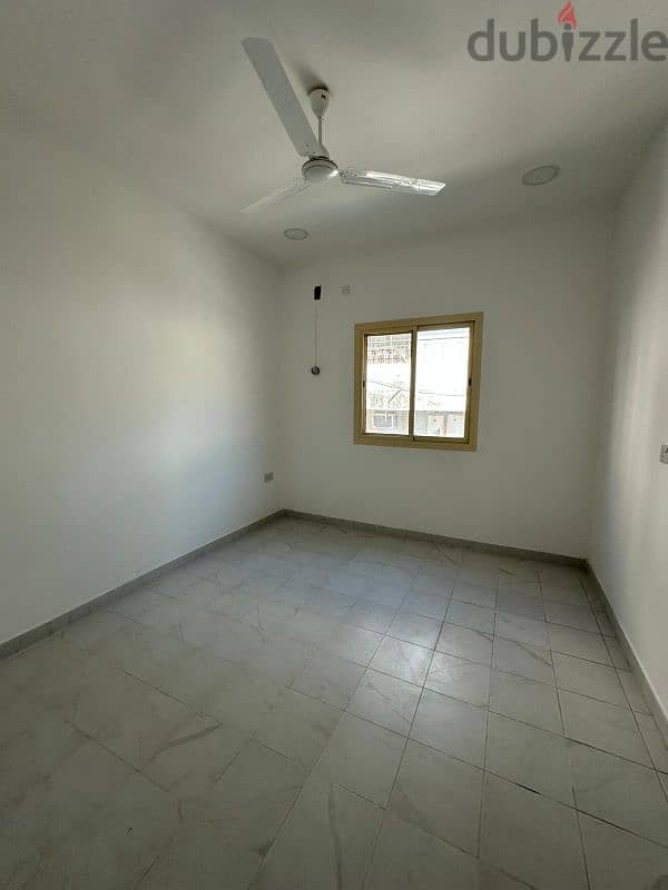 ONE BEDROOM FLAT FOR RENT IN AL- QUDYIBIYA 6