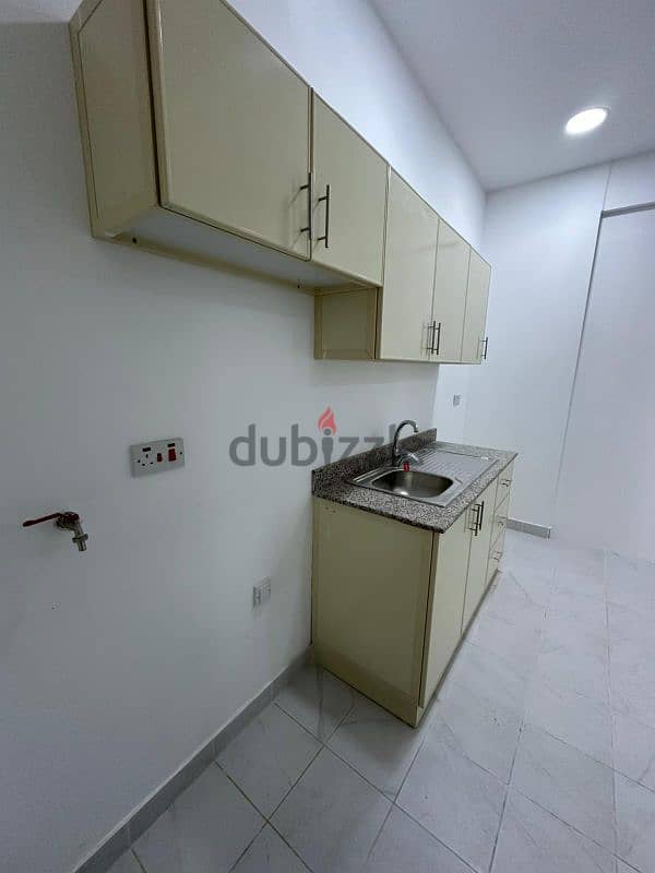 ONE BEDROOM FLAT FOR RENT IN AL- QUDYIBIYA 7