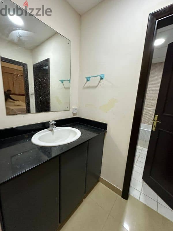 FLAT FOR RENT IN SANABIS 10