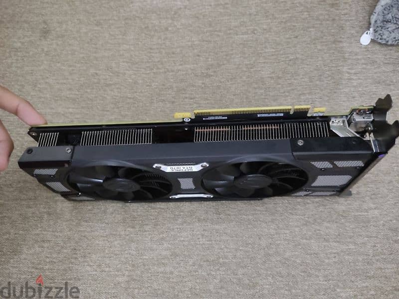 gtx 1070 SC 8gb 3