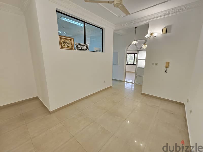 Mob. 33180618 Sea View 2 BHK with Ac in Alkawarah 1