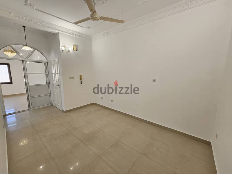 Mob. 33180618 Sea View 2 BHK with Ac in Alkawarah 5