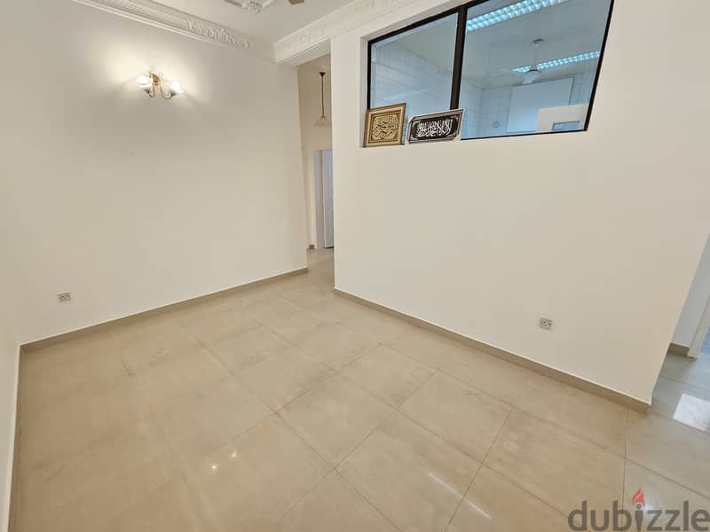 Mob. 33180618 Sea View 2 BHK with Ac in Alkawarah 6