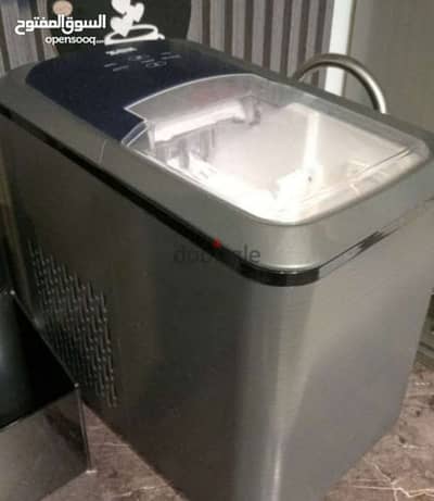 Ice maker صانعة الثلج