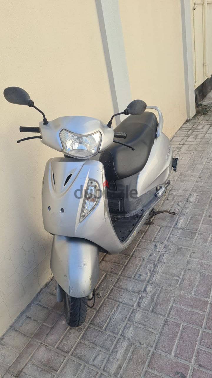 suzuki access for sale 1