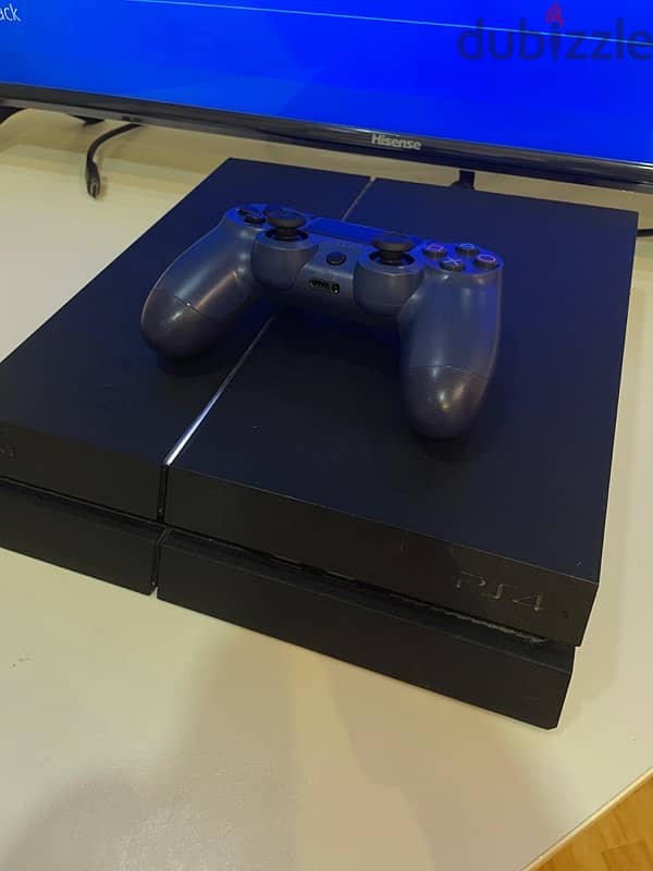 Playstation 4 0