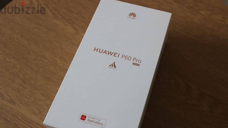 urgent sell Hawai P60 pro ram 8/256 GB complete box 6