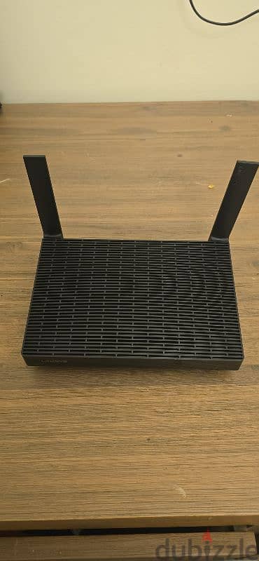 راوتر Linksys Router 0