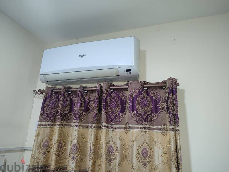 AC for sale in good working condition 0