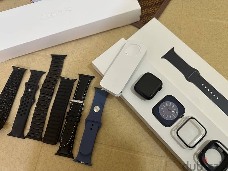 apple watch series 8 41mm 3