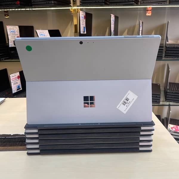 Microsoft Surface Pro 5 Core i5-7th Generation 4