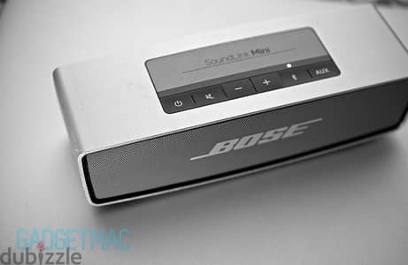 Bose SoundLink Mini Bluetooth Speaker