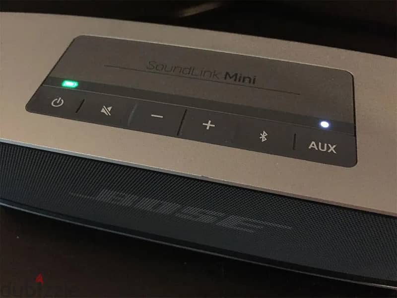 Bose SoundLink Mini Bluetooth Speaker 2