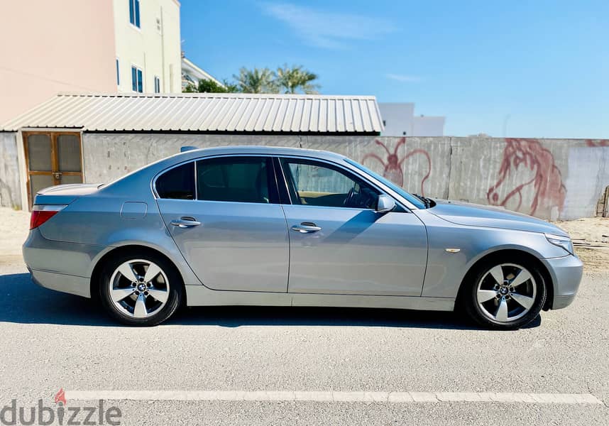 BMW BMW 325iA 2007 FULLOPTION-35909294 3