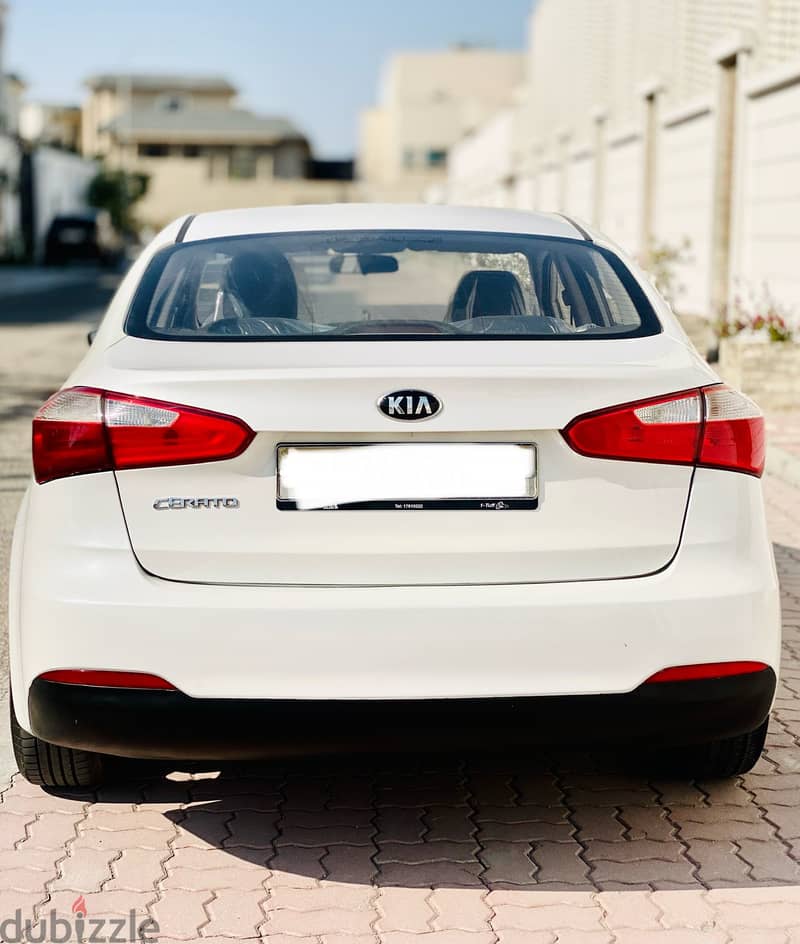 Kia Cerato 2016 Mid option 1.6L engine for sale -35909294 3