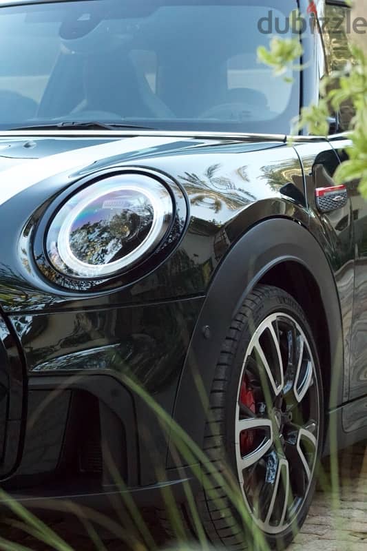 MINI John Cooper Works 2023 9