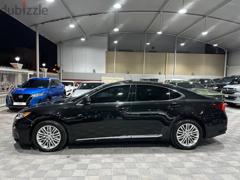 Lexus ES-Series 2018 350 14