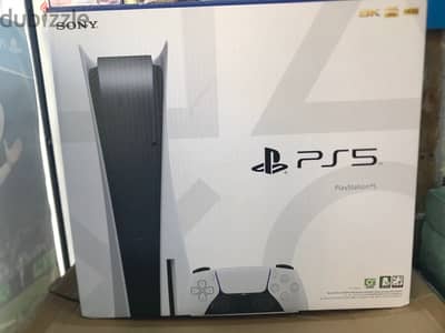 PS5