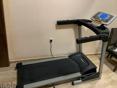 TREADMILL