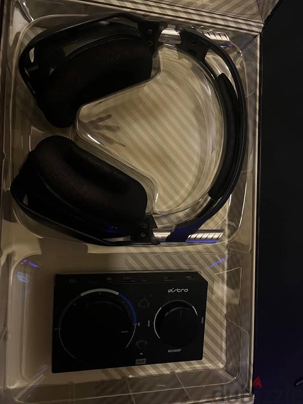 Astro A40 Tr Gen 4 For Sale 1