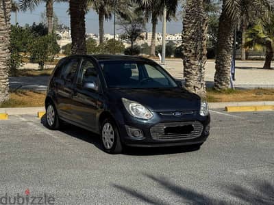 Ford Figo 2013