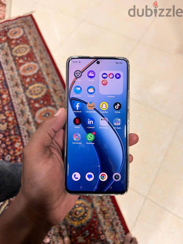 realme 12 pro 1