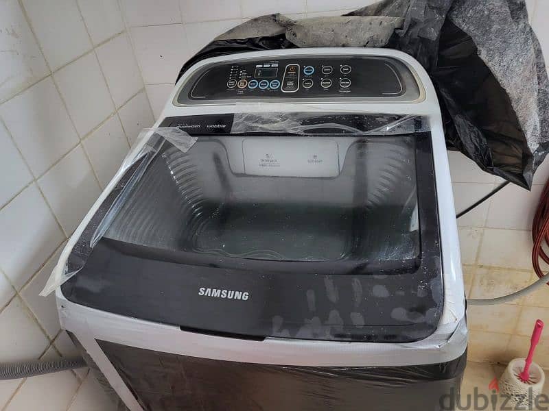 Washing machine for sales 0