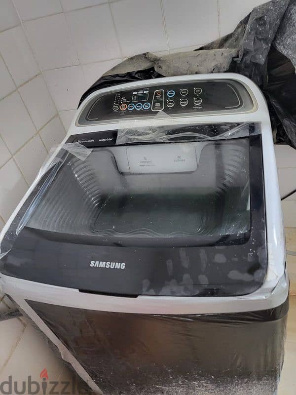 Washing machine for sales 1