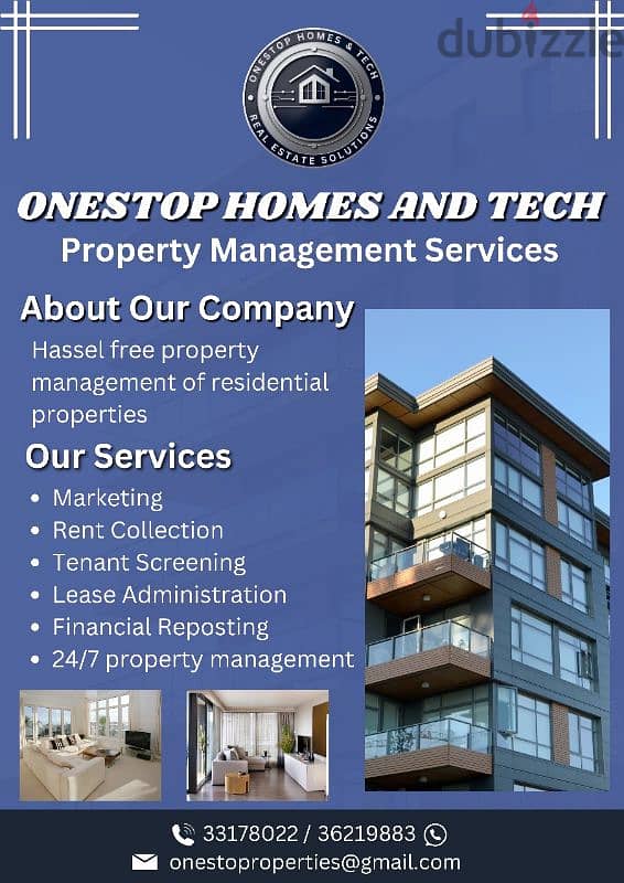 property management service for residential and commercial properties 2