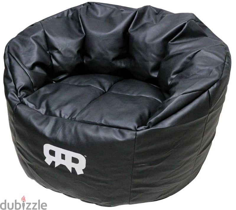 RANSOR Gaming Gravity XL Premium Bean Bag 1