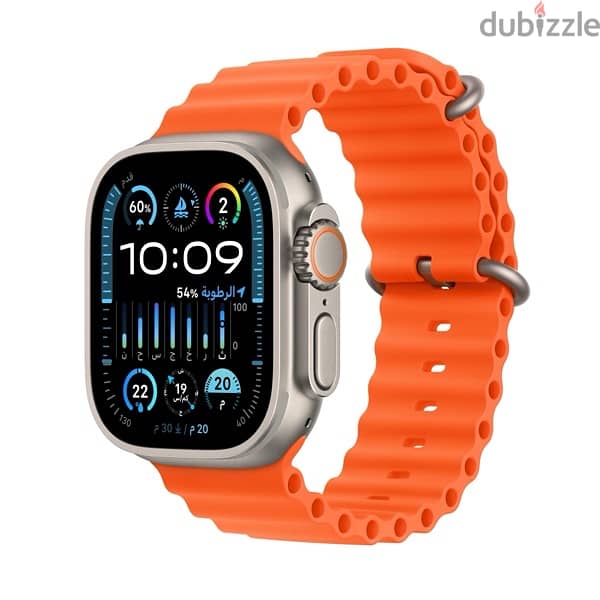 apple watch ultra 2 1