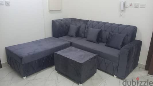 sofa