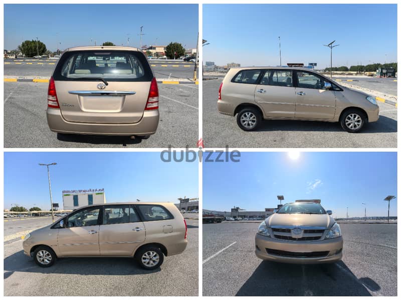 Toyota Innova 2006 0