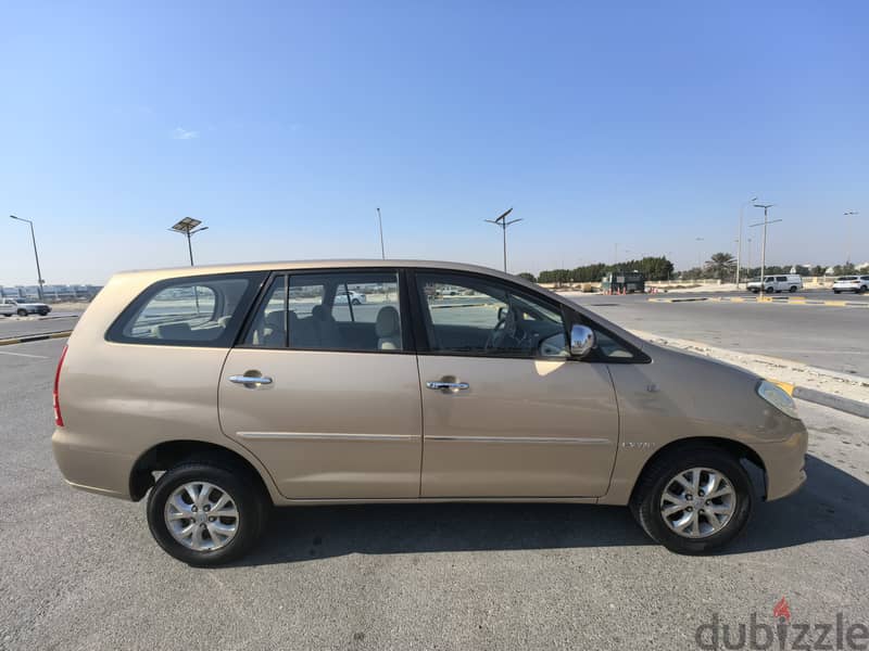 Toyota Innova 2006 3