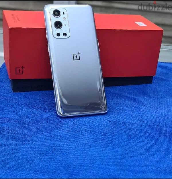 One plus 9 pro 5g 12+12gb RAM 256gb rom only mobile 0