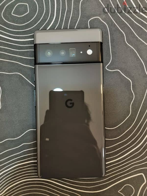 Google Pixel 6 Pro 256GB | Mint Condition | 12GB RAM | 120Hz Display 1