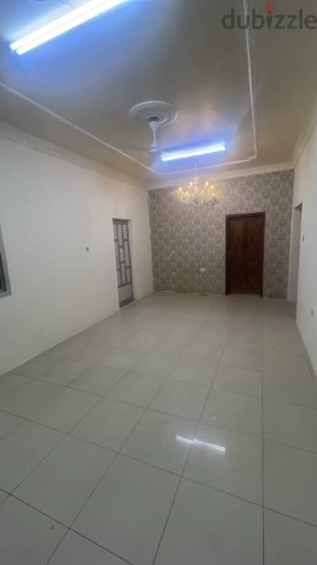 2 BedRoom Flat With Ewa Unlimited 220Bhd 0